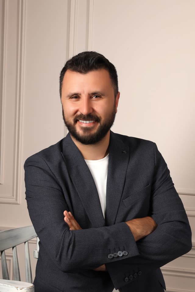 Aykut Karaca